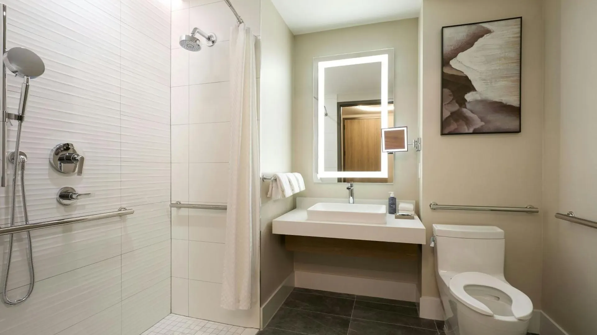 Hotel The Westin Flushing Laguardia Airport New York 0*,