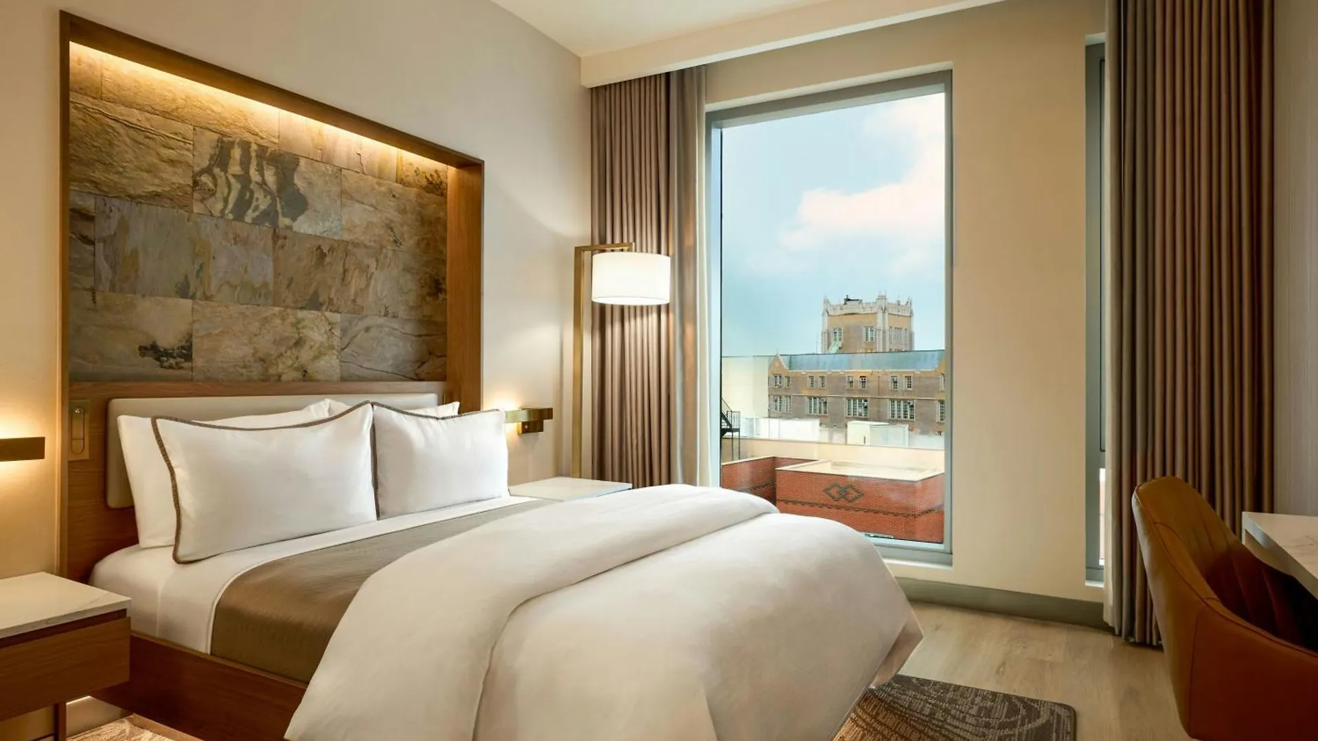 Hotel The Westin Flushing Laguardia Airport New York 0*,  USA