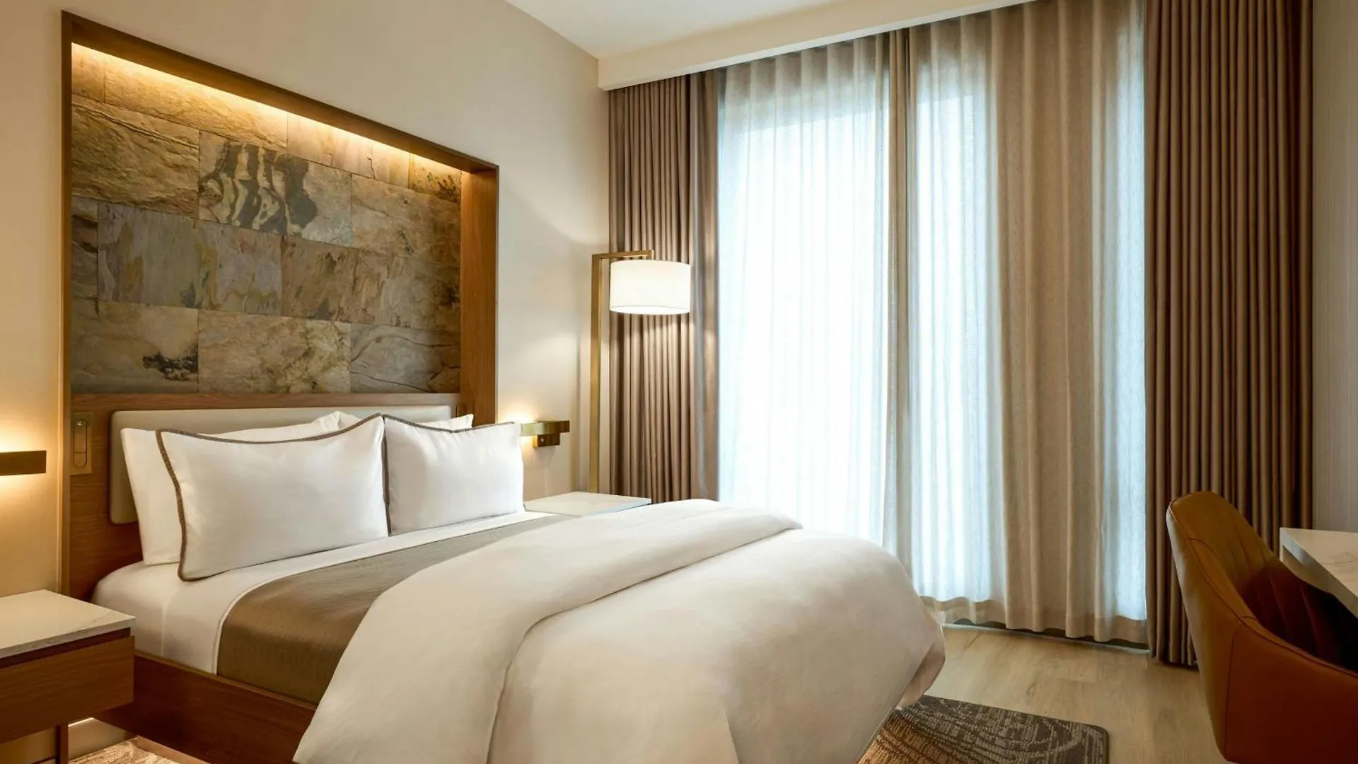 The Westin Flushing Laguardia Airport 호텔 뉴욕