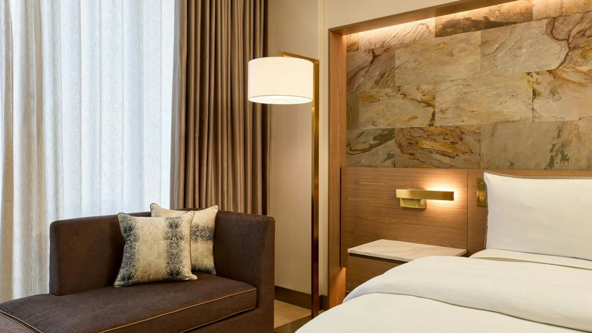 The Westin Flushing Laguardia Airport 호텔 뉴욕