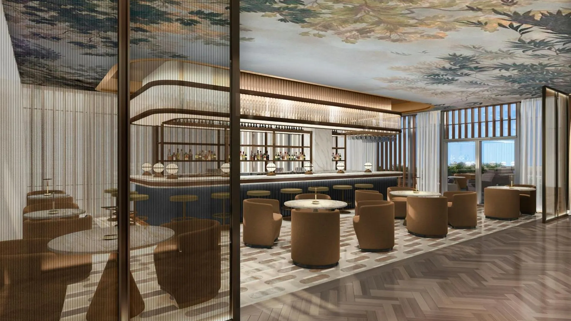 The Westin Flushing Laguardia Airport 호텔 뉴욕